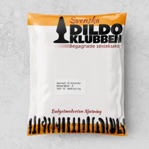 Sveriges dildo-klubb