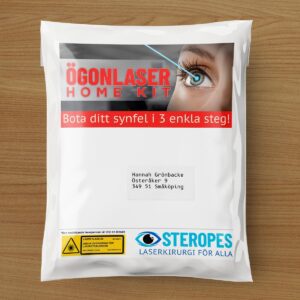 Ögonlaser Homekit